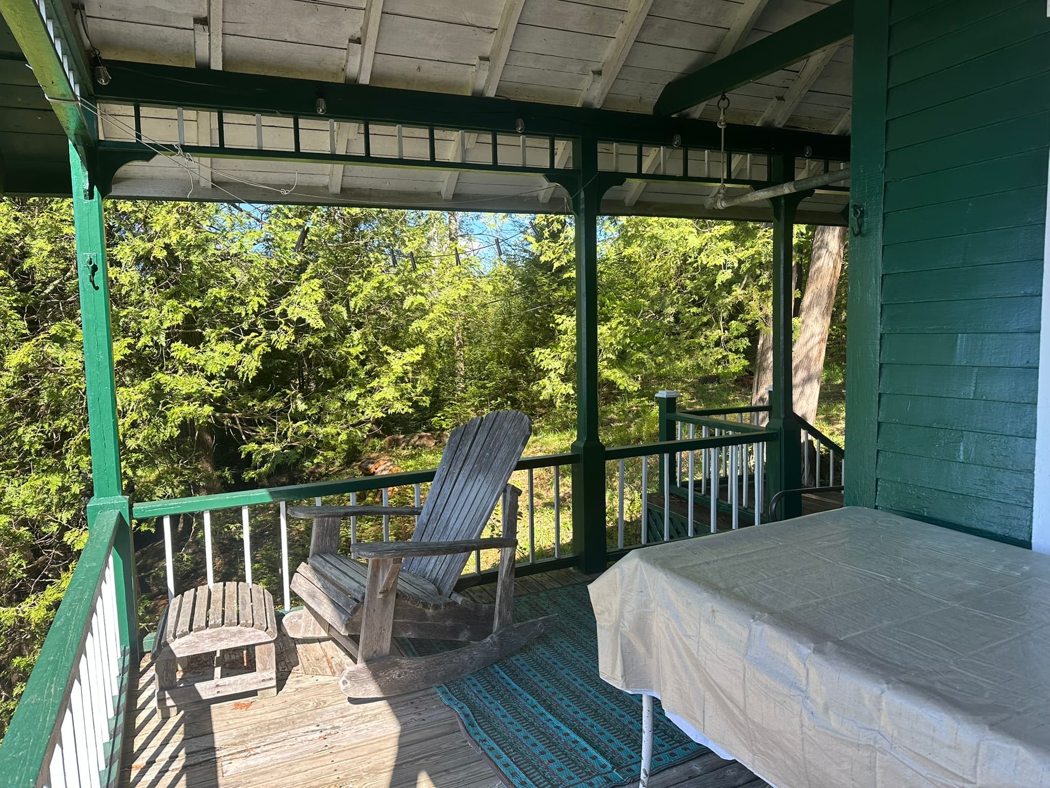 Porch