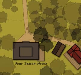 The Four Season House